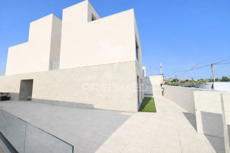 Apartamento T3 para Venda em Madalena Foto 23