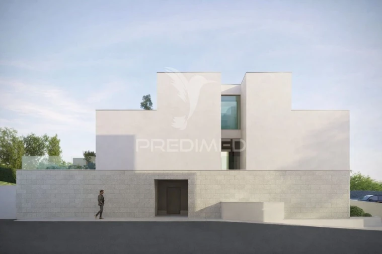 Apartamento T3 para Venda em Madalena Foto 33