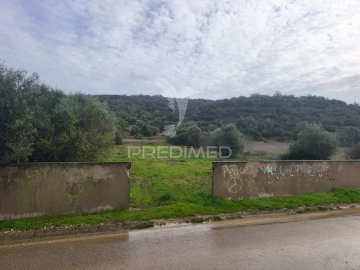 Terreno para Venda em Paderne