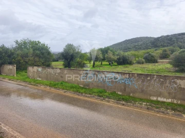 Terreno para Venda em Paderne