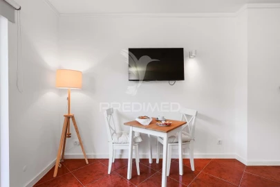 Apartamento T0 para Venda em Albufeira e Olhos de Água