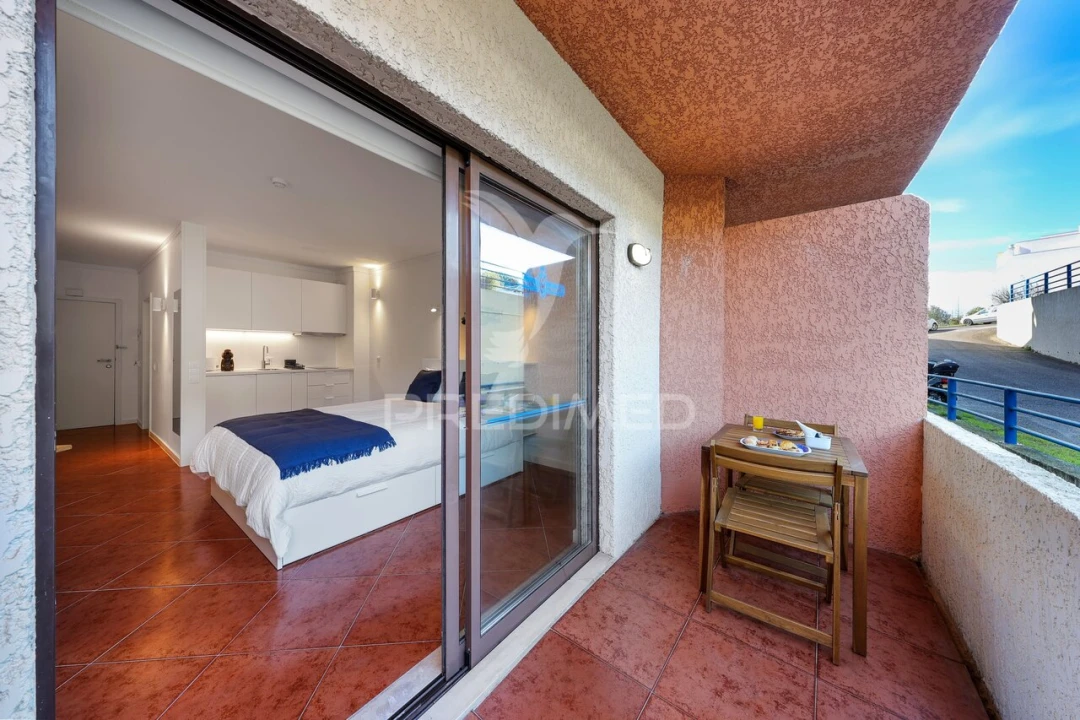 Apartamento T0 para Venda em Albufeira e Olhos de Água Foto 5