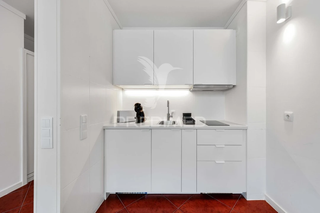 Apartamento T0 para Venda em Albufeira e Olhos de Água Foto 7