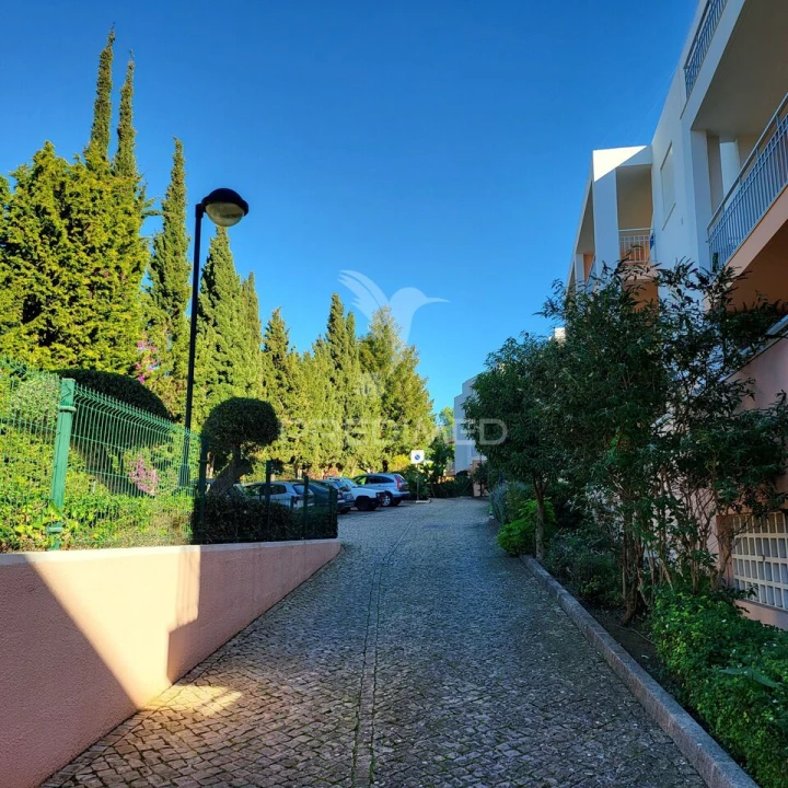 Apartamento T1 para Venda em Portimão Foto 21