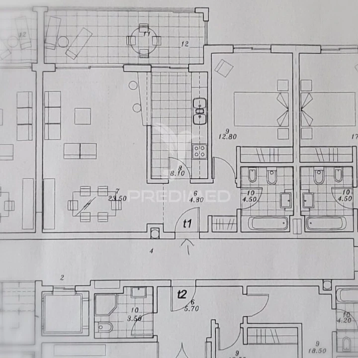 Apartamento T1 para Venda em Portimão Foto 23