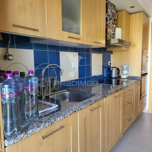 Apartamento T1 para Venda em Portimão Foto 12