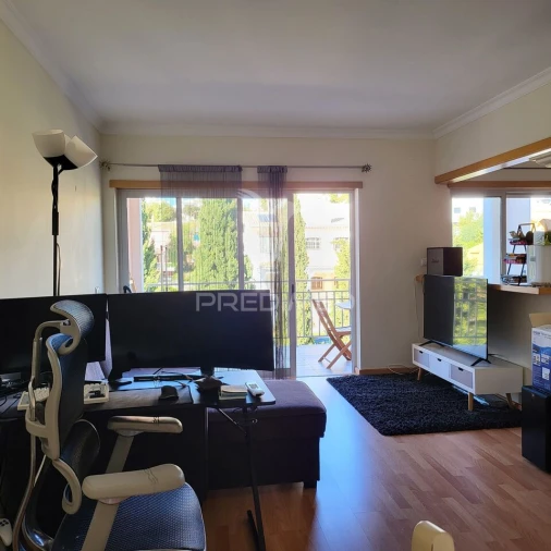 Apartamento T1 para Venda em Portimão Foto 6