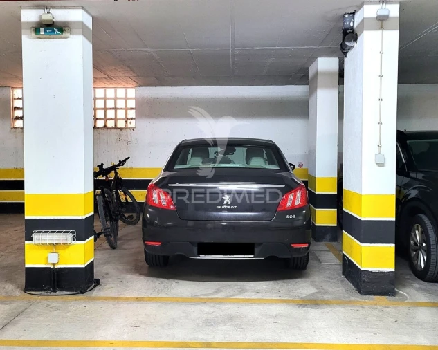 Apartamento T1 para Venda em Portimão Foto 22