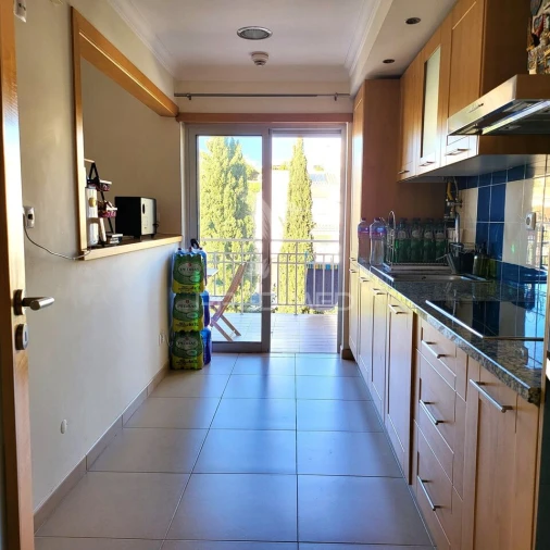 Apartamento T1 para Venda em Portimão Foto 10