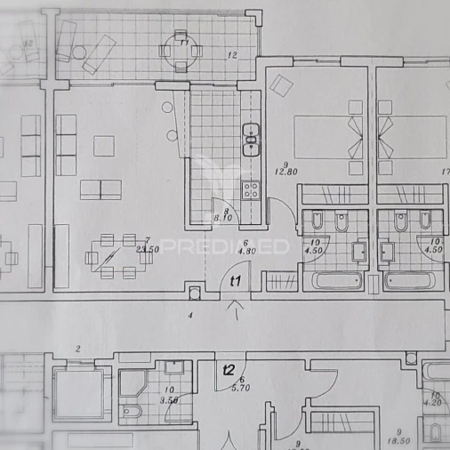 Apartamento T1 para Venda em Portimão Foto 23