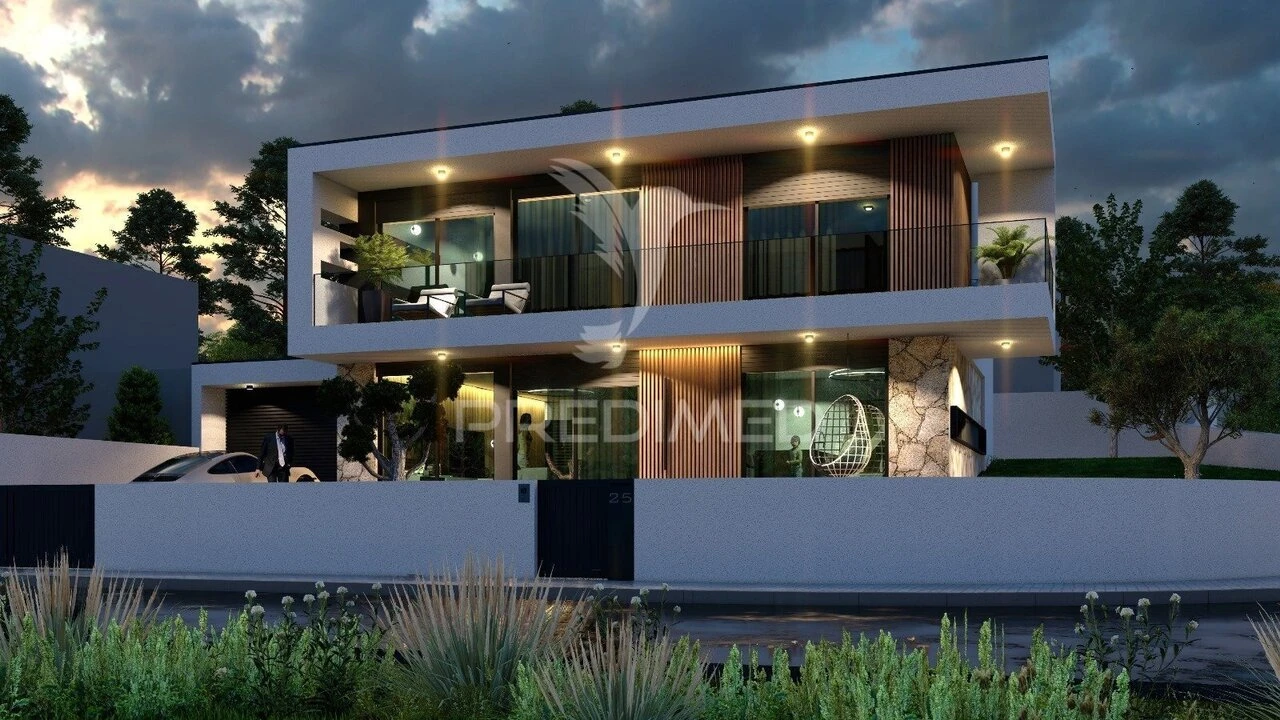 Terreno para Venda em Prado (São Miguel) Foto 2