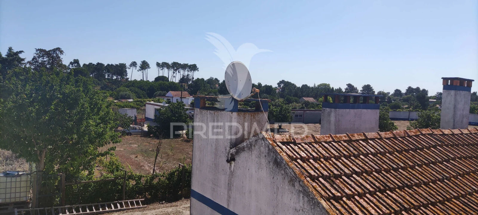 Quinta T3 para Venda em Vale da Pedra Foto 11