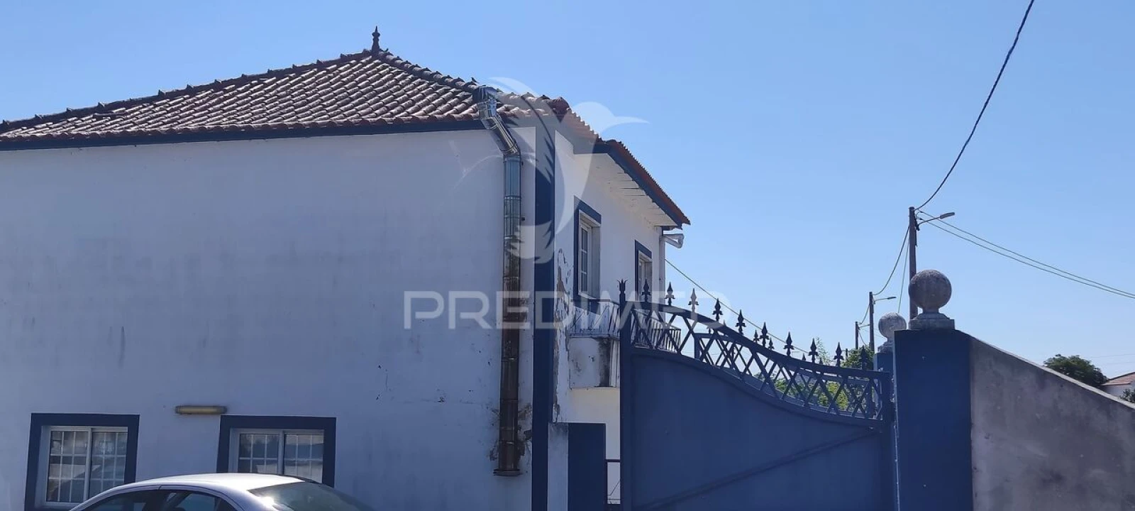 Quinta T3 para Venda em Vale da Pedra Foto 2