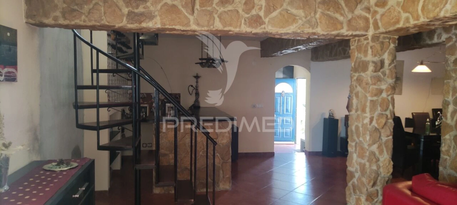 Quinta T3 para Venda em Vale da Pedra Foto 5