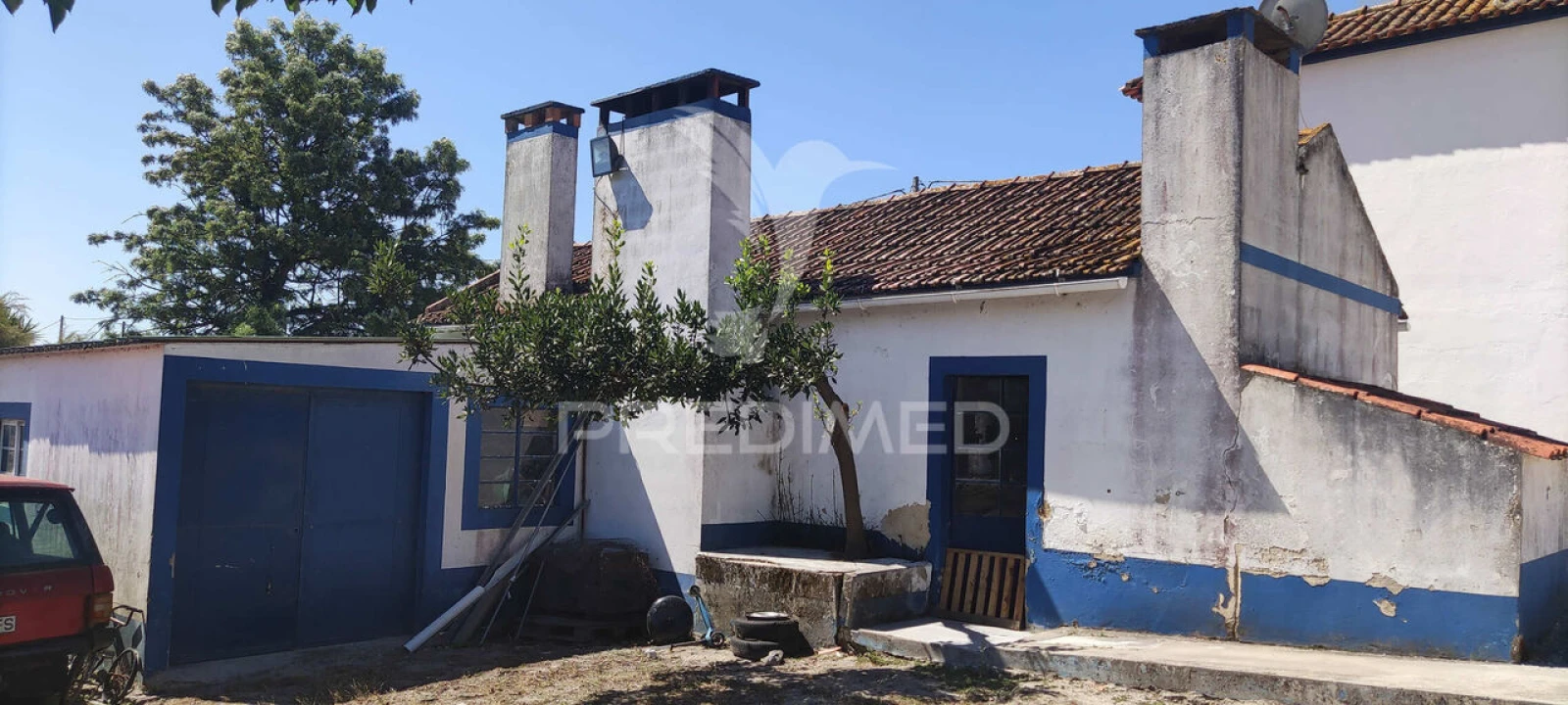 Quinta T3 para Venda em Vale da Pedra Foto 30