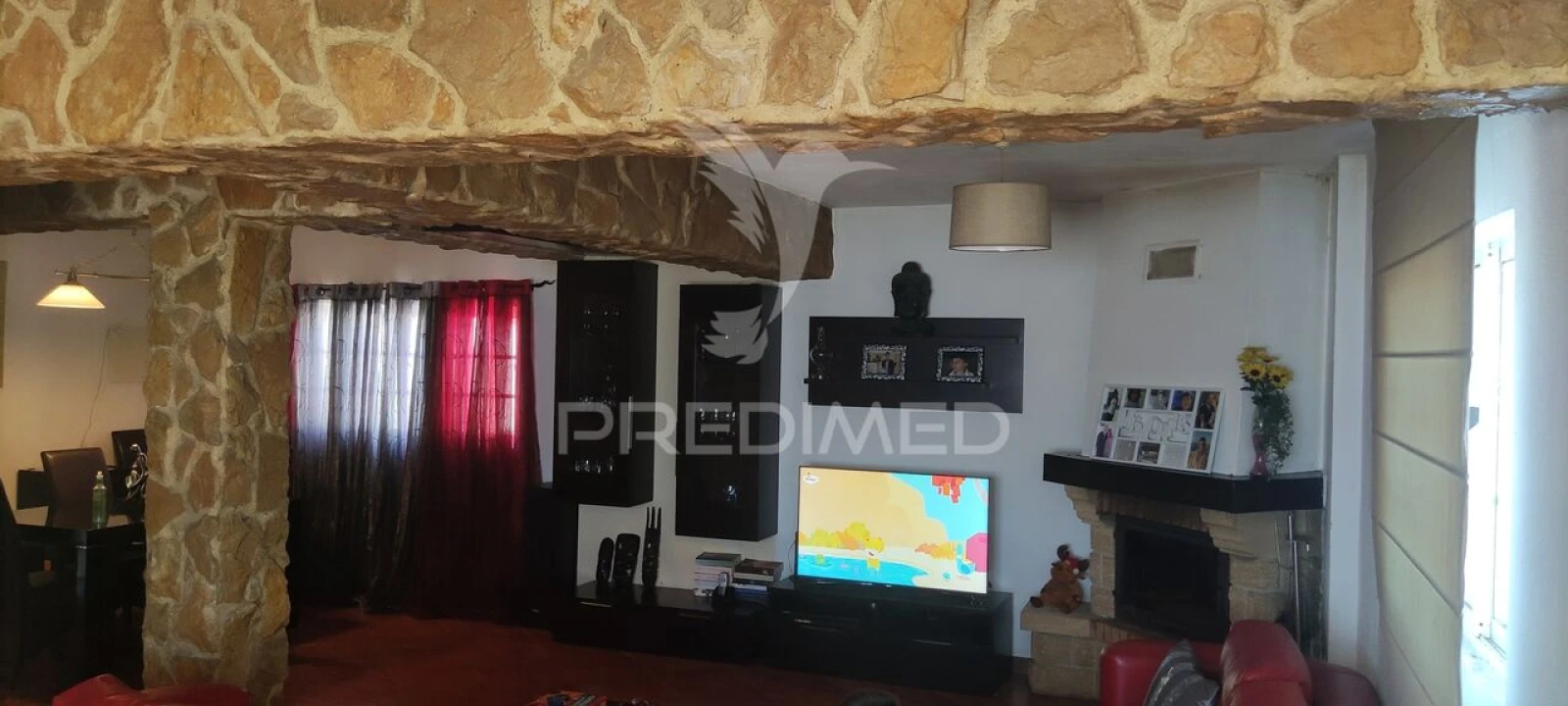 Quinta T3 para Venda em Vale da Pedra Foto 8