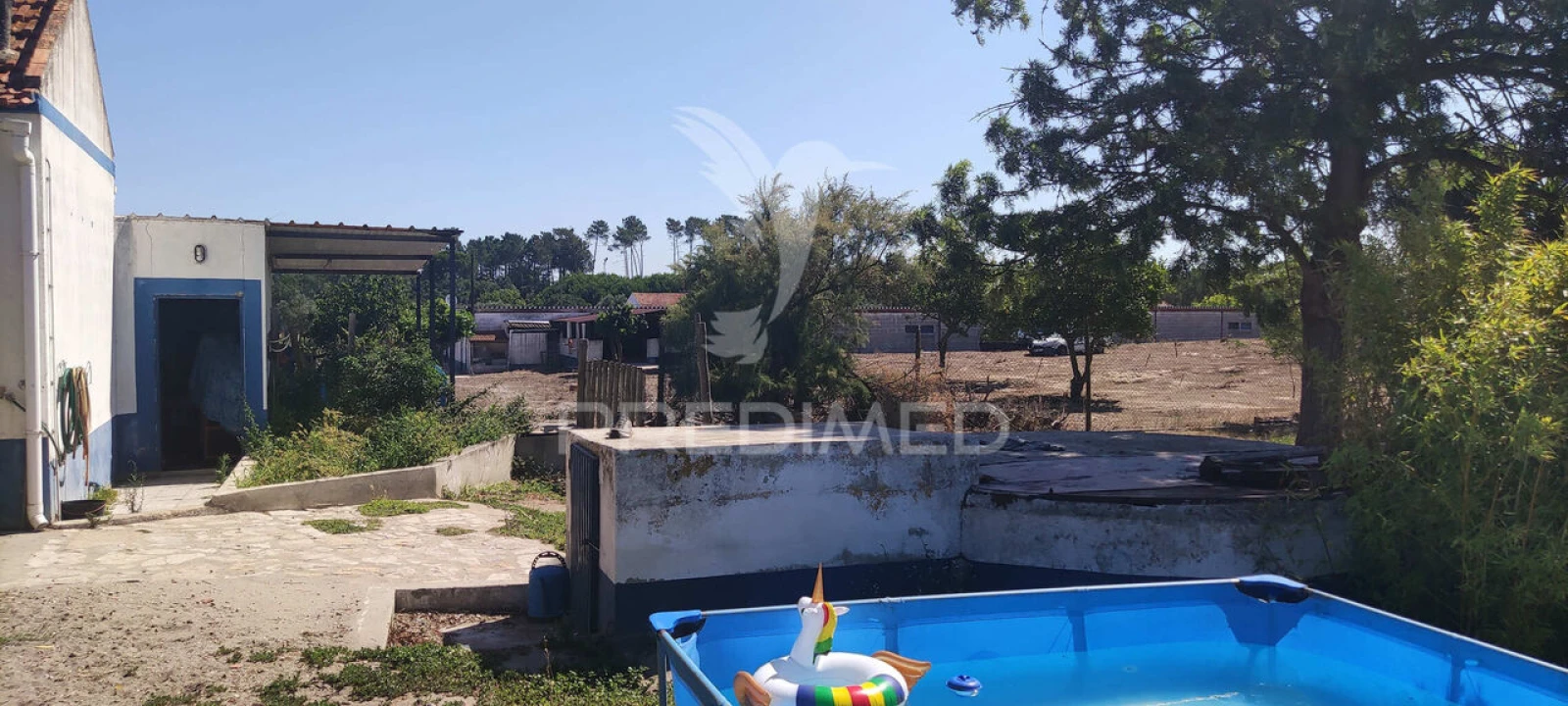 Quinta T3 para Venda em Vale da Pedra Foto 29