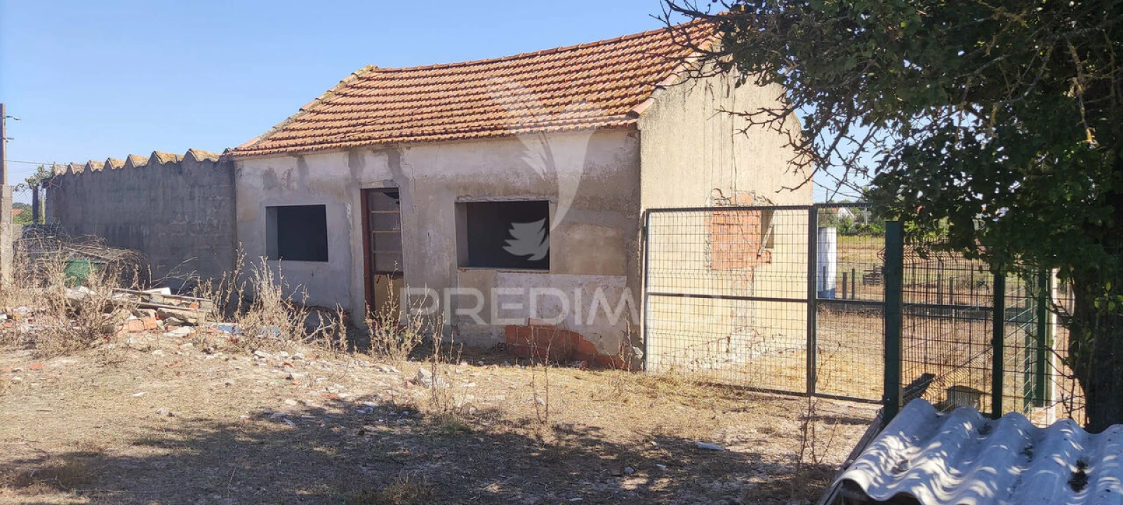 Quinta T3 para Venda em Vale da Pedra Foto 12