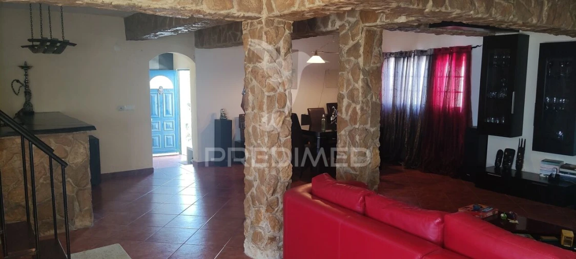 Quinta T3 para Venda em Vale da Pedra Foto 9