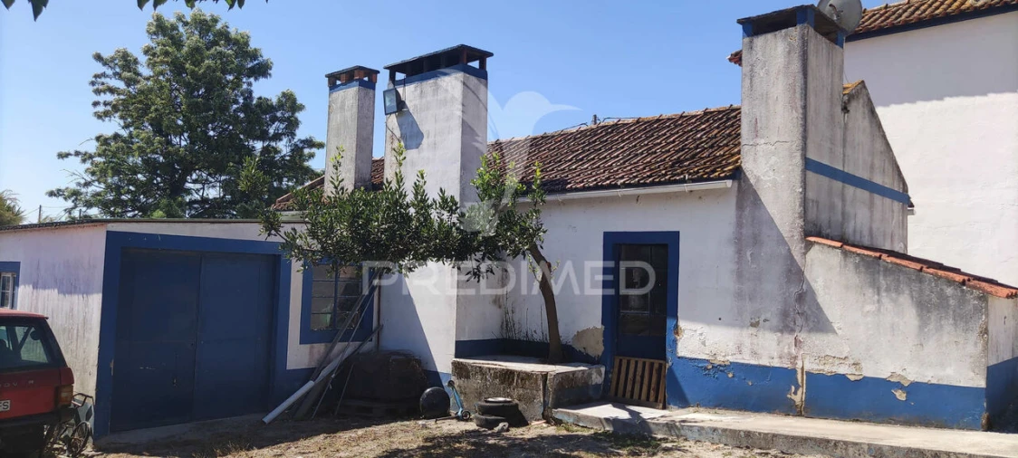 Quinta T3 para Venda em Vale da Pedra Foto 30