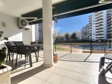 Apartamento T2 para Venda em Portimão