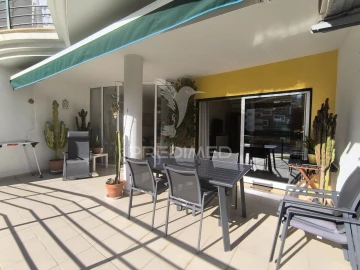 Apartamento T2 para Venda em Portimão