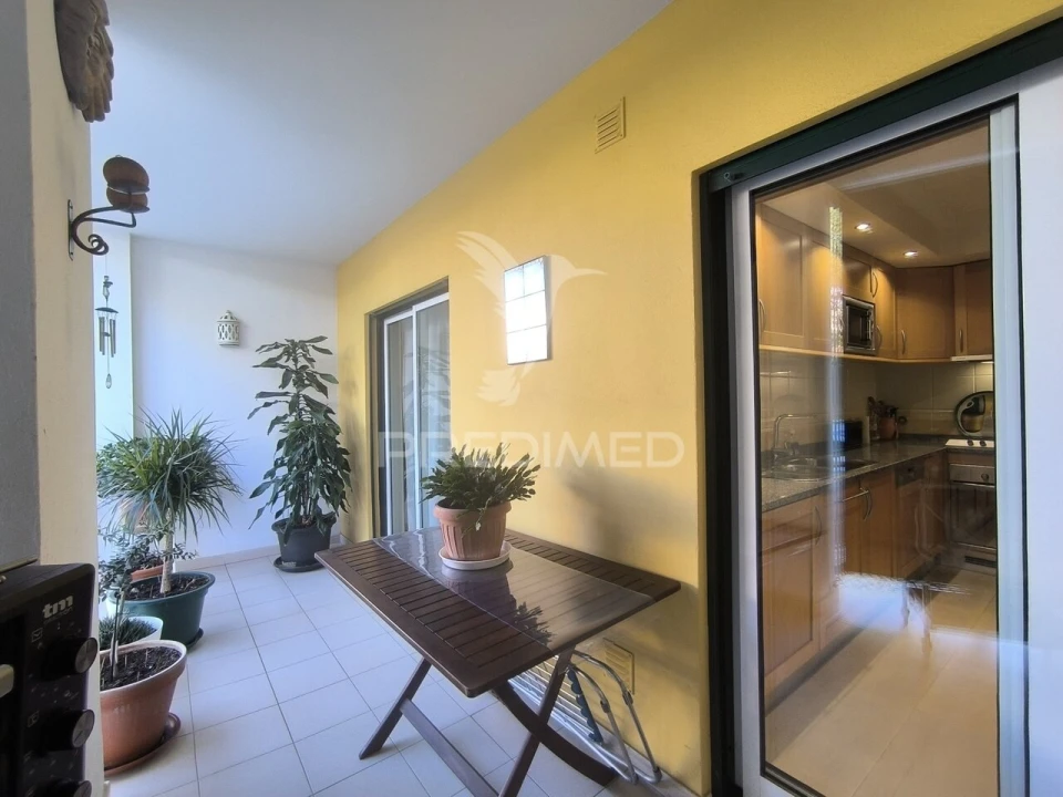 Apartamento T2 para Venda em Portimão Foto 8