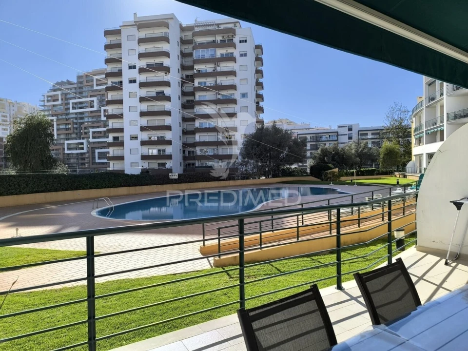 Apartamento T2 para Venda em Portimão Foto 1