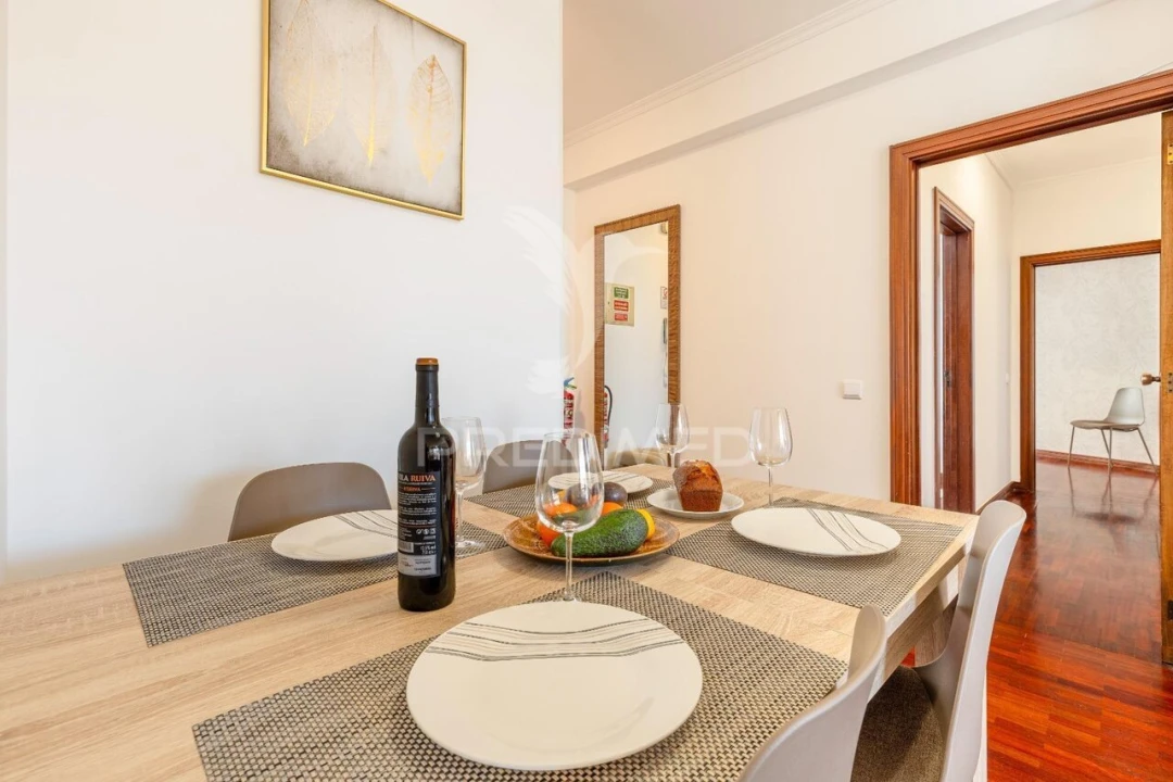 Apartamento T2 para Venda em Caniço Foto 23