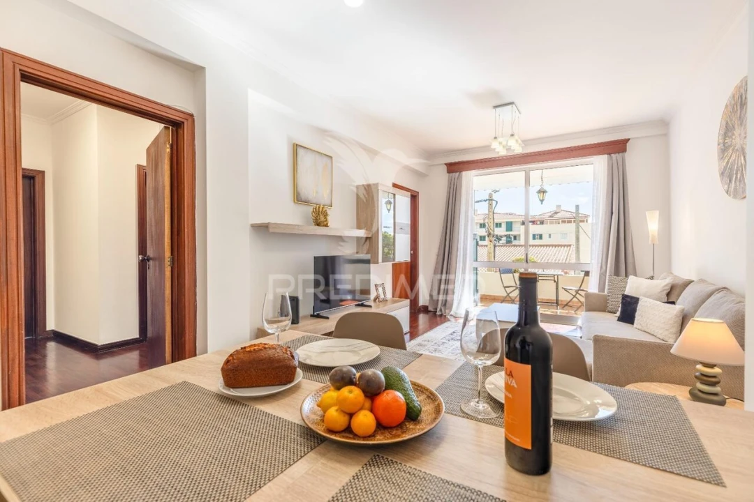 Apartamento T2 para Venda em Caniço Foto 25