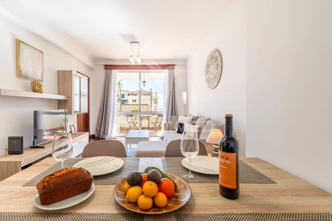 Apartamento T2 para Venda em Caniço Foto 29