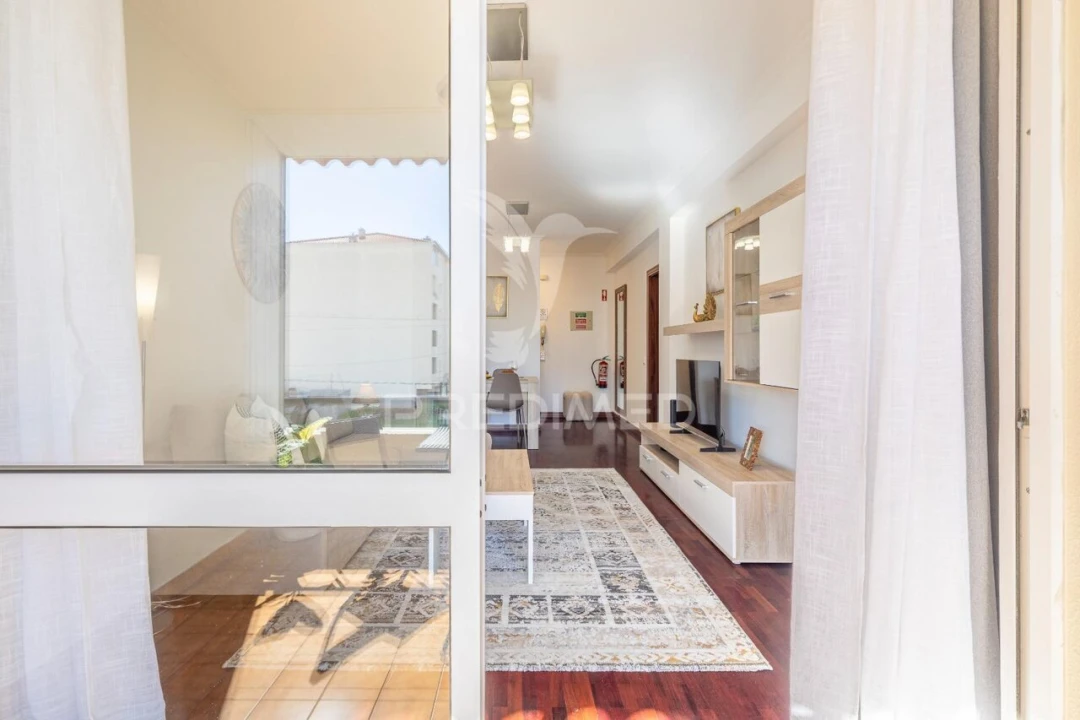 Apartamento T2 para Venda em Caniço Foto 22