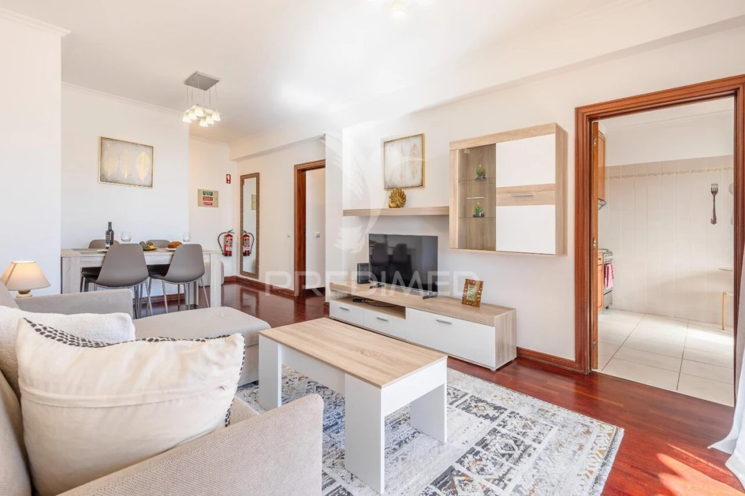 Apartamento T2 para Venda em Caniço Foto 24