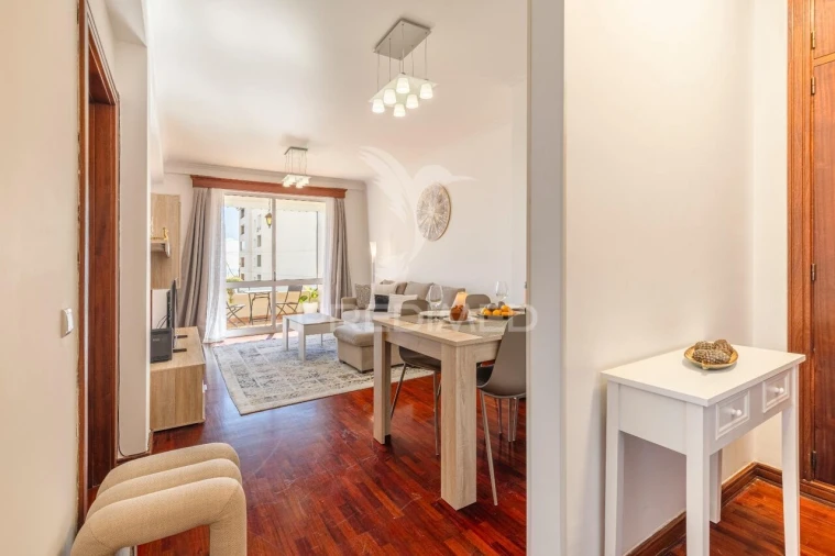 Apartamento T2 para Venda em Caniço Foto 26