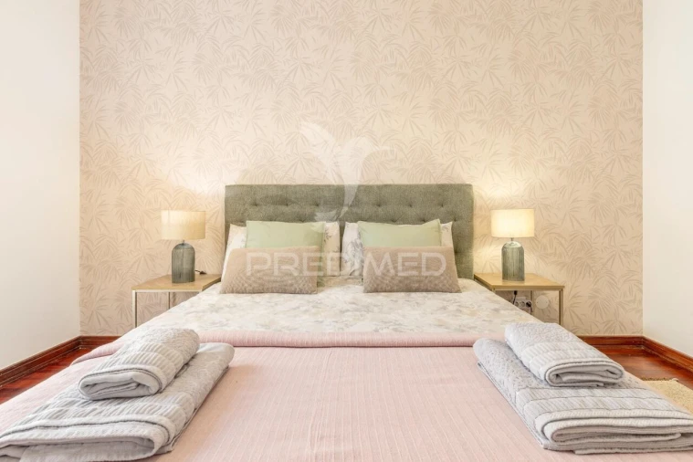 Apartamento T2 para Venda em Caniço Foto 14