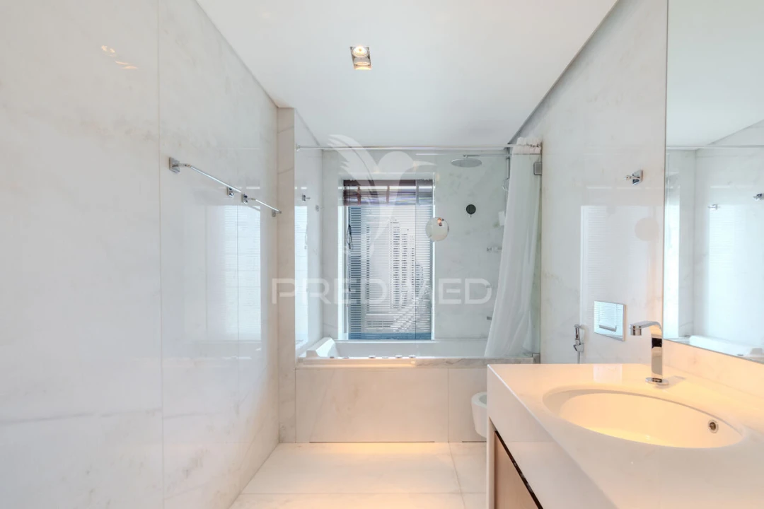 Apartamento T4 para Venda em Belém Foto 24