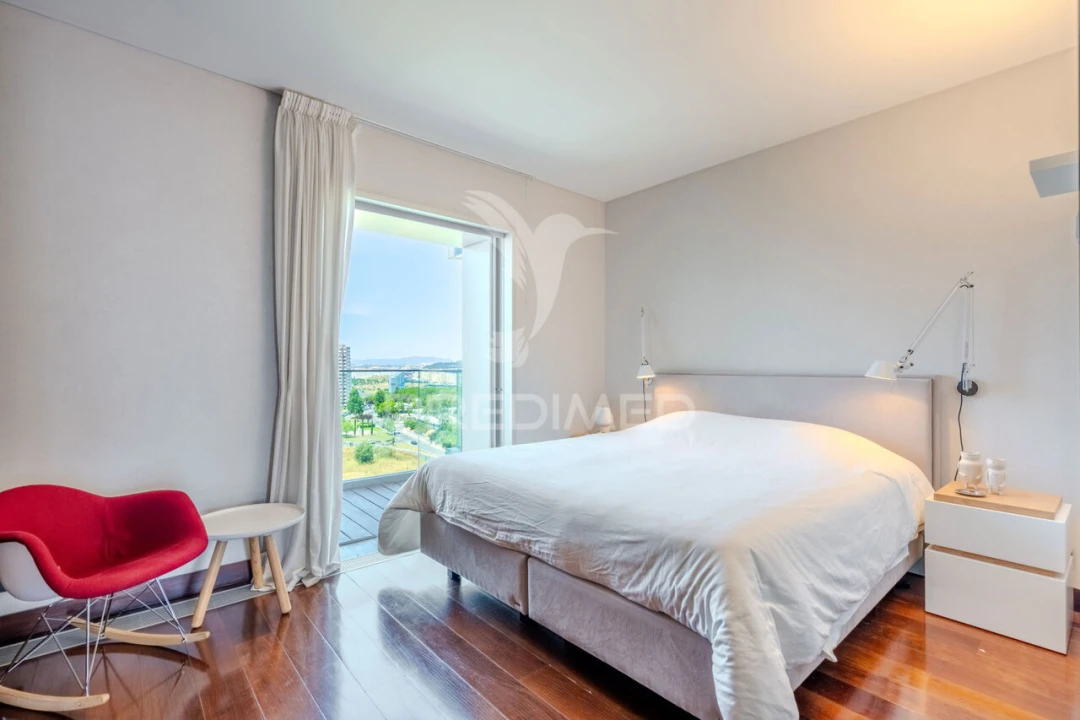 Apartamento T4 para Venda em Belém Foto 16