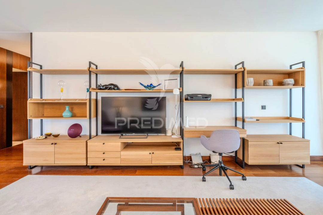 Apartamento T4 para Venda em Belém Foto 5