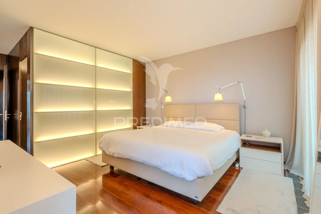 Apartamento T4 para Venda em Belém Foto 21