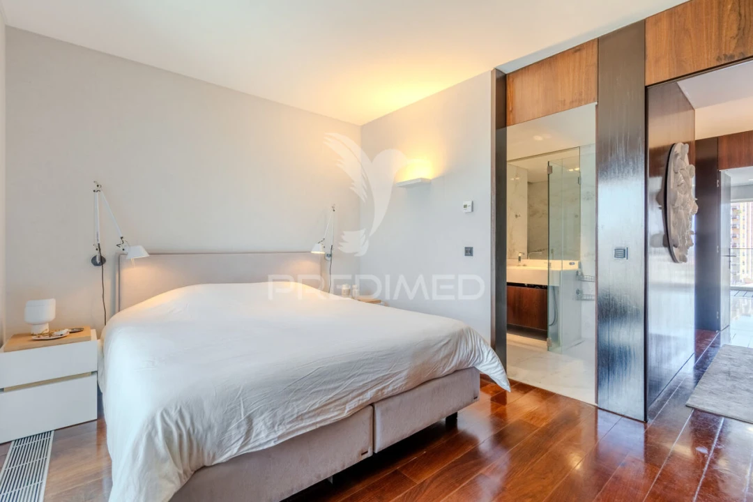 Apartamento T4 para Venda em Belém Foto 17