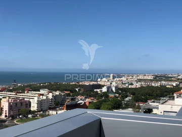 Apartamento T4 para Venda em Belém