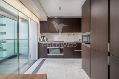 Apartamento T4 para Venda em Belém