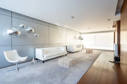 Apartamento T4 para Venda em Belém