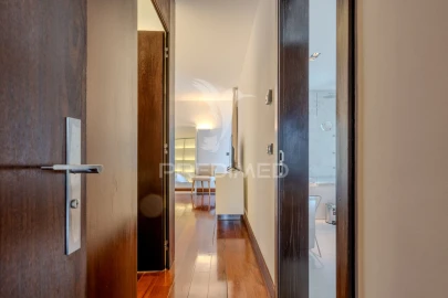 Apartamento T4 para Venda em Belém