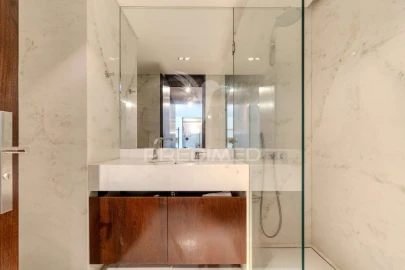 Apartamento T4 para Venda em Belém