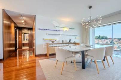 Apartamento T4 para Venda em Belém
