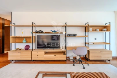 Apartamento T4 para Venda em Belém