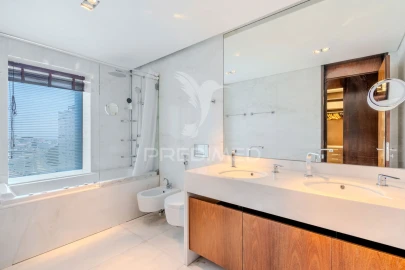 Apartamento T4 para Venda em Belém