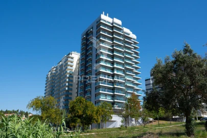Apartamento T4 para Venda em Belém