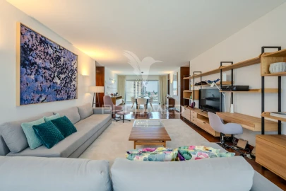 Apartamento T4 para Venda em Belém